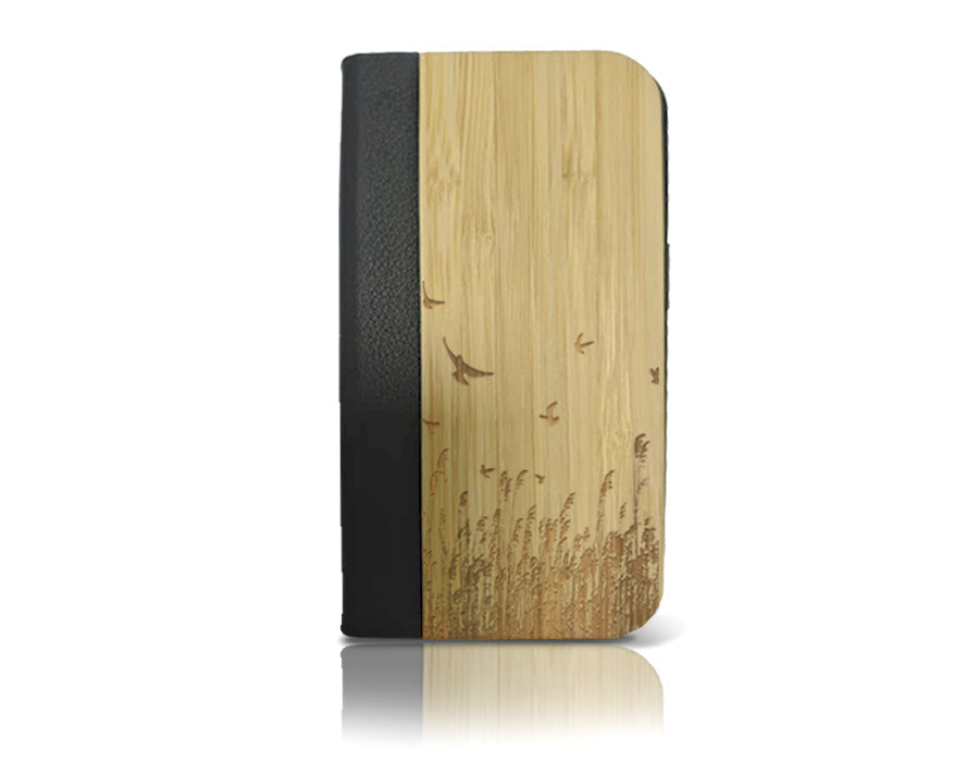 VÖGEL iPhone 17 Flipcase