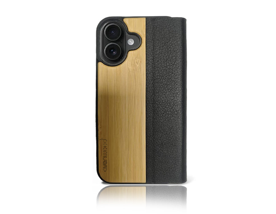 BLUMEN iPhone 17 Flipcase