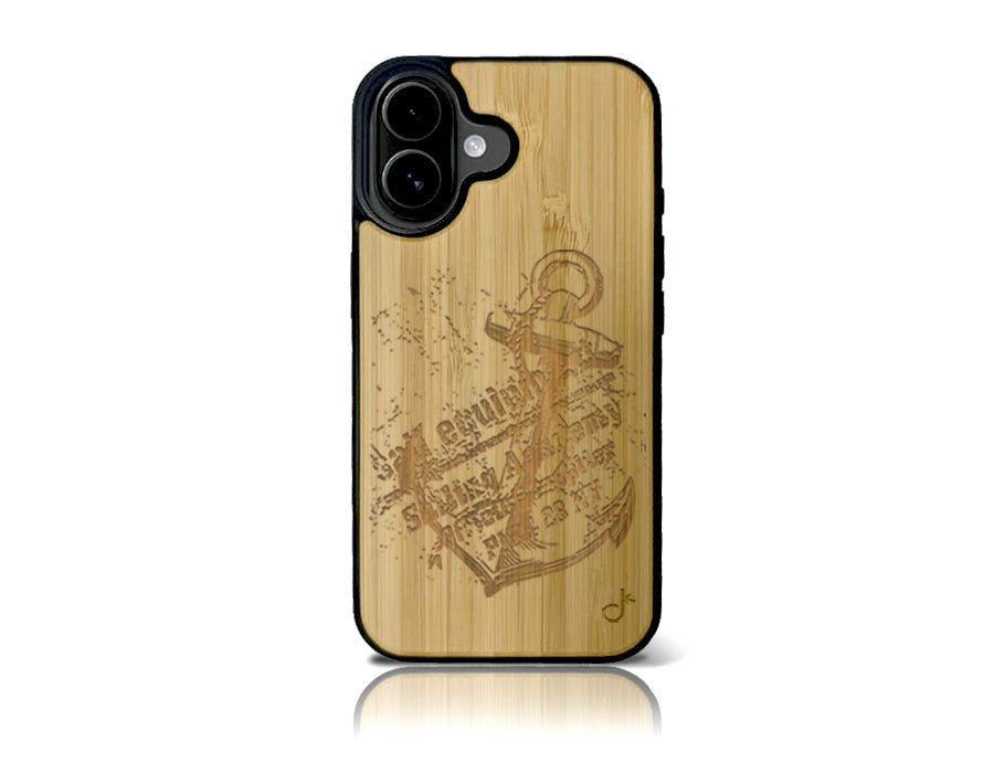 ANKER iPhone 17 Backcase