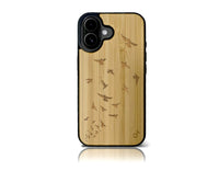 Thumbnail for BIRDS iPhone 17 Backcase
