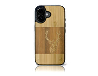 Thumbnail for DEER iPhone 17 Backcase