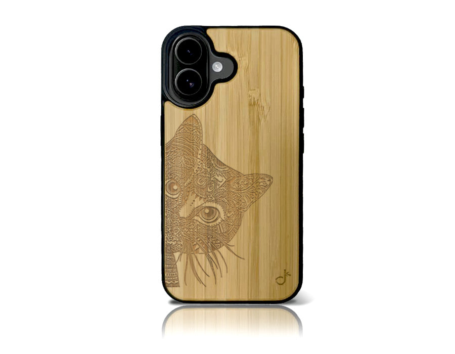 KITTY iPhone 17 Backcase