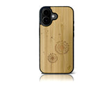 LÖWENZAHN iPhone 17 Backcase