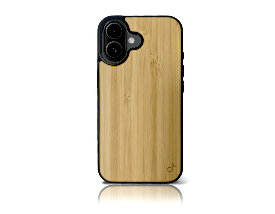 PURE iPhone 17 Backcase