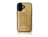 THINKBOX iPhone 17 Backcase