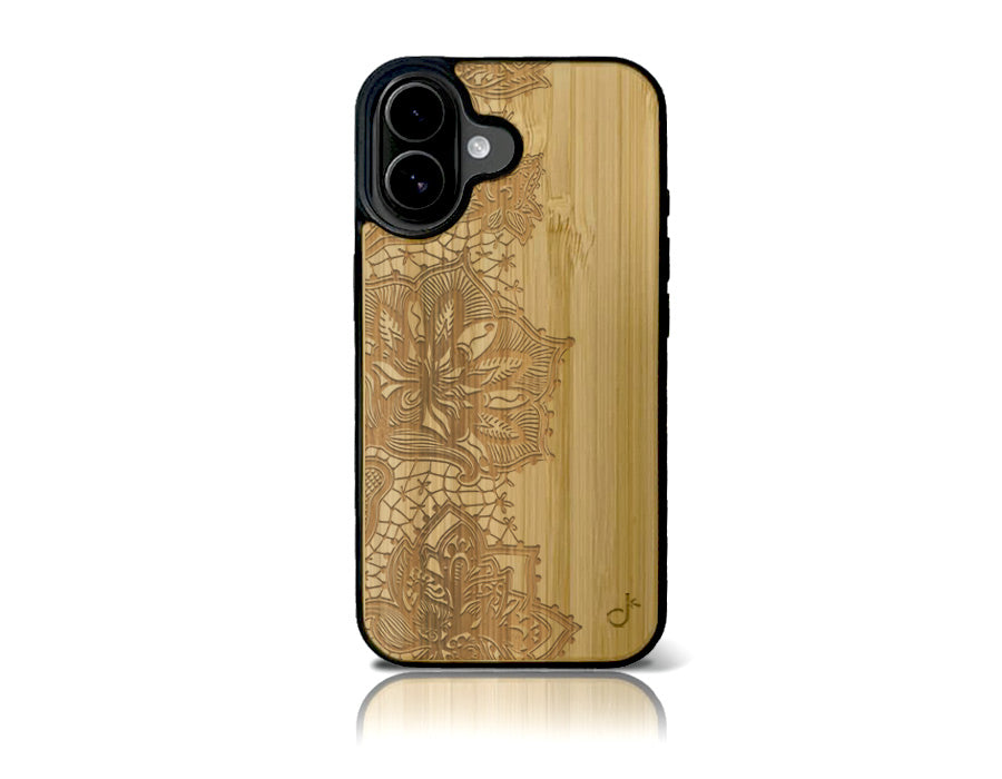 BLUMEN iPhone 17 Backcase