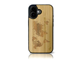 WORLD iPhone 17 Backcase