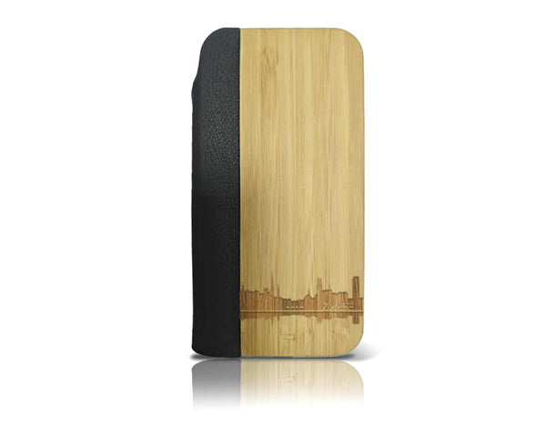 ZÜRICH iPhone 17 Pro Flipcase