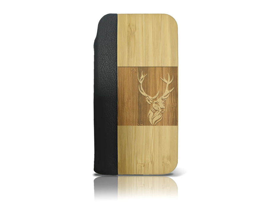 DEER iPhone 17 Pro Flipcase