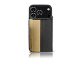 BLUMEN iPhone 17 Pro Flipcase