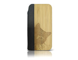 KITTY iPhone 17 Pro Flipcase