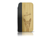 LAMA iPhone 17 Pro Max Flipcase