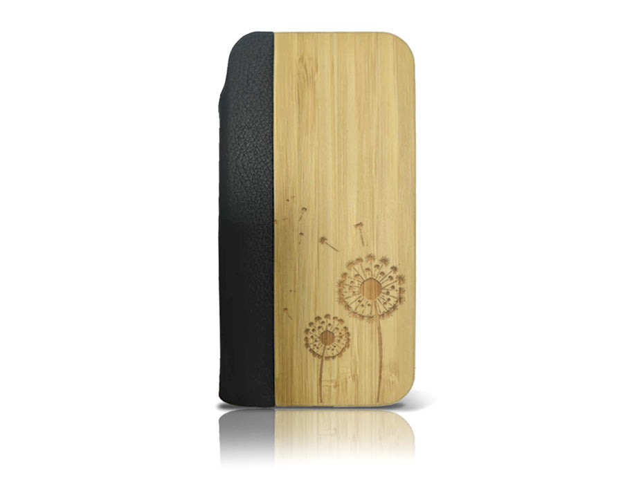 LÖWENZAHN iPhone 17 Pro Max Flipcase