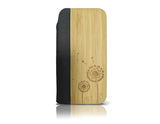 LÖWENZAHN iPhone 17 Pro Max Flipcase