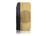 MANDALA iPhone 17 Pro Max Flipcase