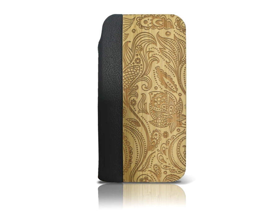 PAISLEY iPhone 17 Pro Max Flipcase