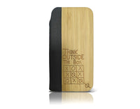 Thumbnail for THINKBOX iPhone 17 Pro Flipcase