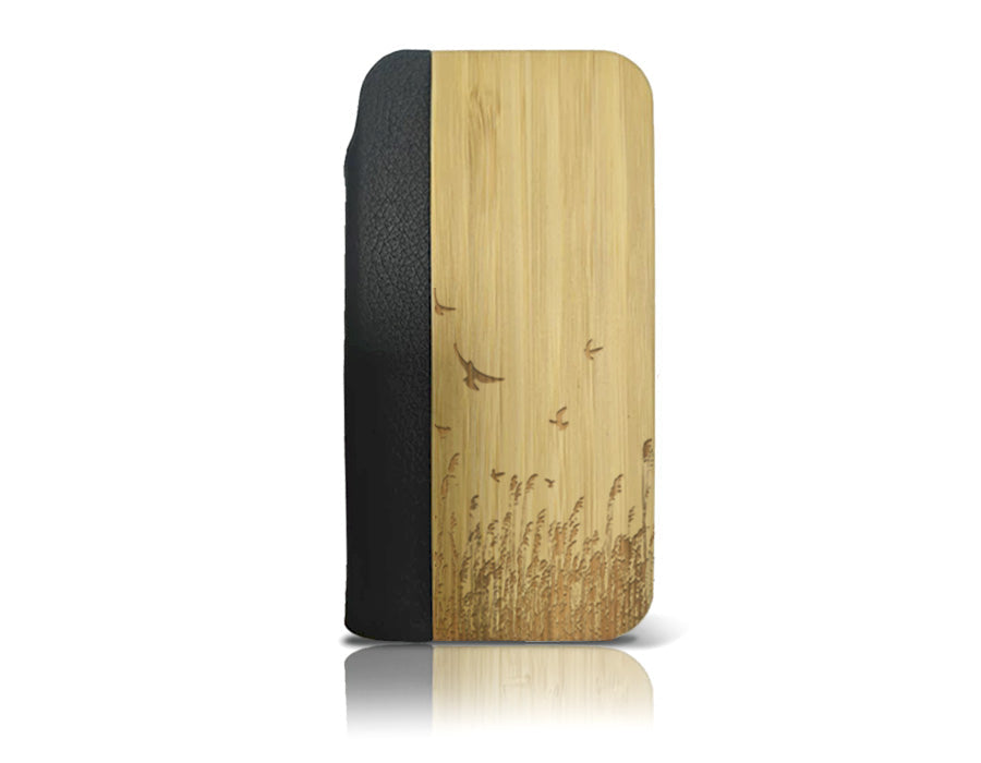 VÖGEL iPhone 17 Pro Max Flipcase