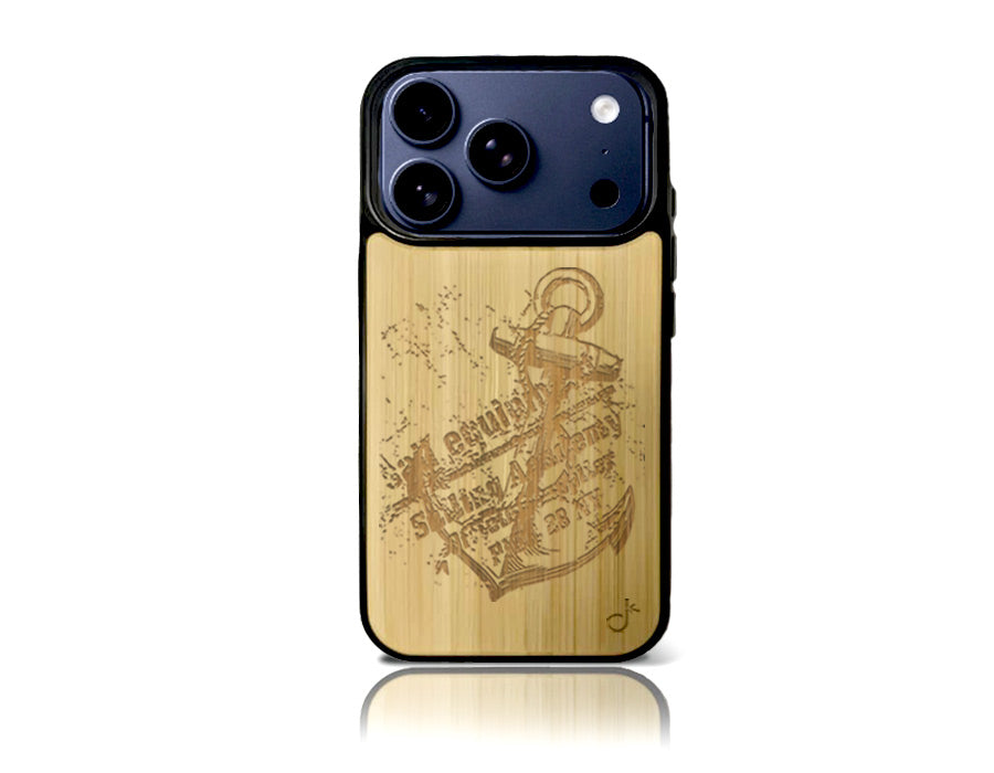 ANKER iPhone 17 Pro Max Backcase