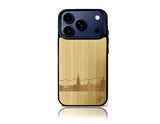 BERN iPhone 17 Pro Max Backcase