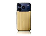 PURE iPhone 17 Pro Max Backcase
