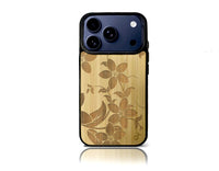 Thumbnail for SUMMERFLOWER iPhone 17 Pro Max Backcase