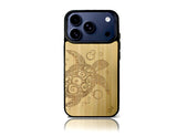 TURTLE iPhone 17 Pro Backcase