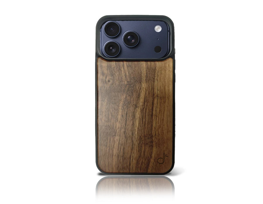 iPhone 17 Pro MagSafe & Wallet Hülle