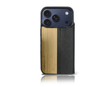 GIRAFFEN iPhone 17 Pro Max Flipcase