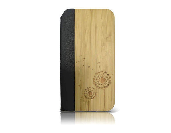 LÖWENZAHN iPhone Air Flipcase