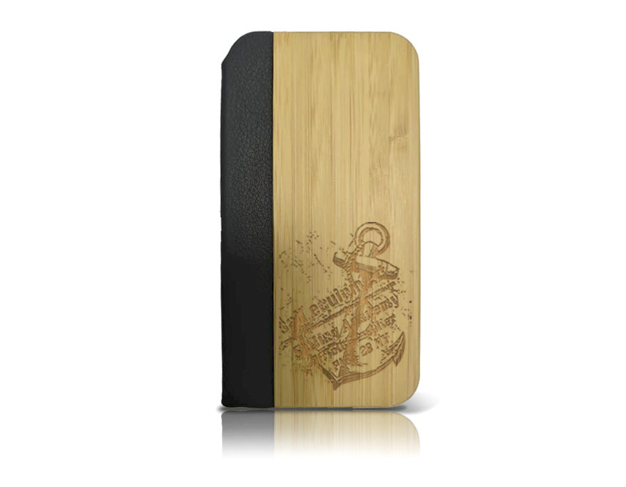 ANKER iPhone Air Flipcase