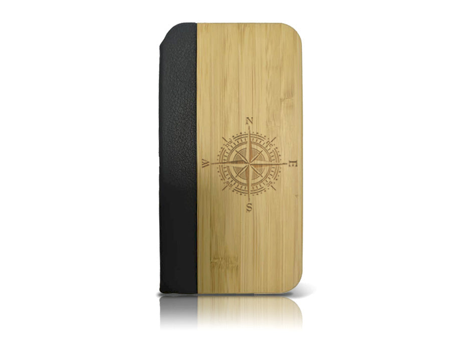 COMPASS iPhone Air Flipcase