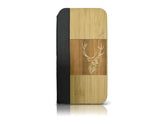 DEER iPhone Air Flipcase