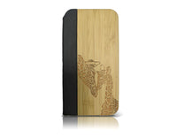 Thumbnail for GIRAFFEN iPhone Air Flipcase