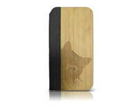 Thumbnail for KITTY iPhone Air Flipcase