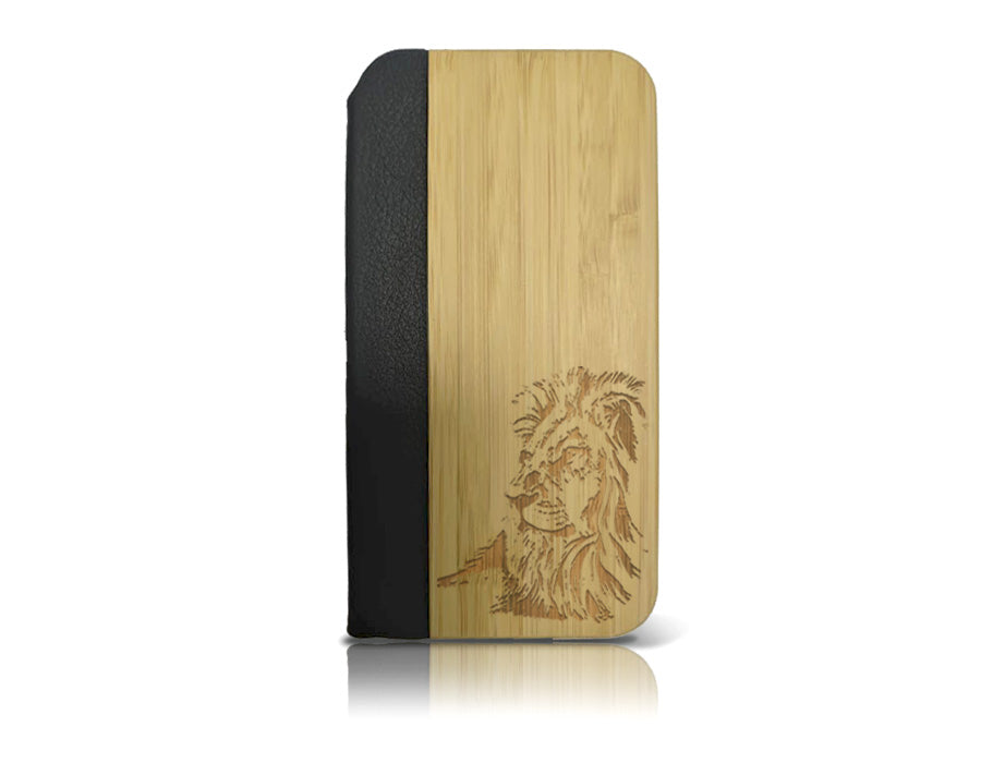 LÖWE iPhone Air Flipcase