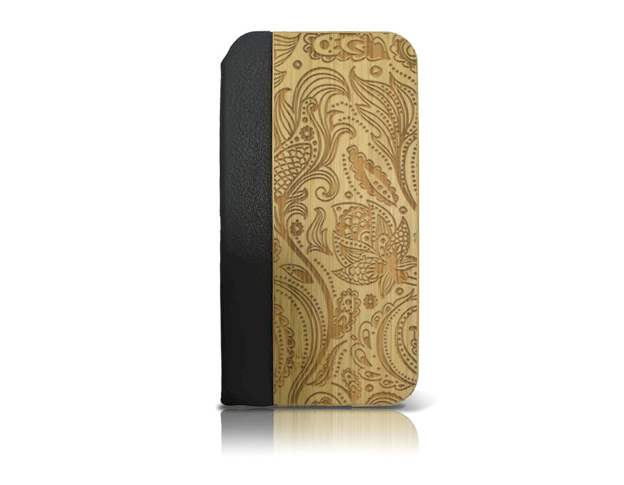 PAISLEY iPhone Air Flipcase