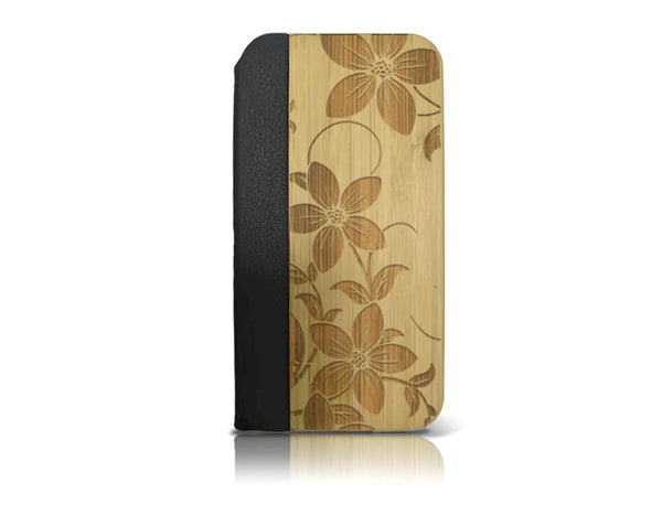 SUMMERFLOWER iPhone Air Flipcase
