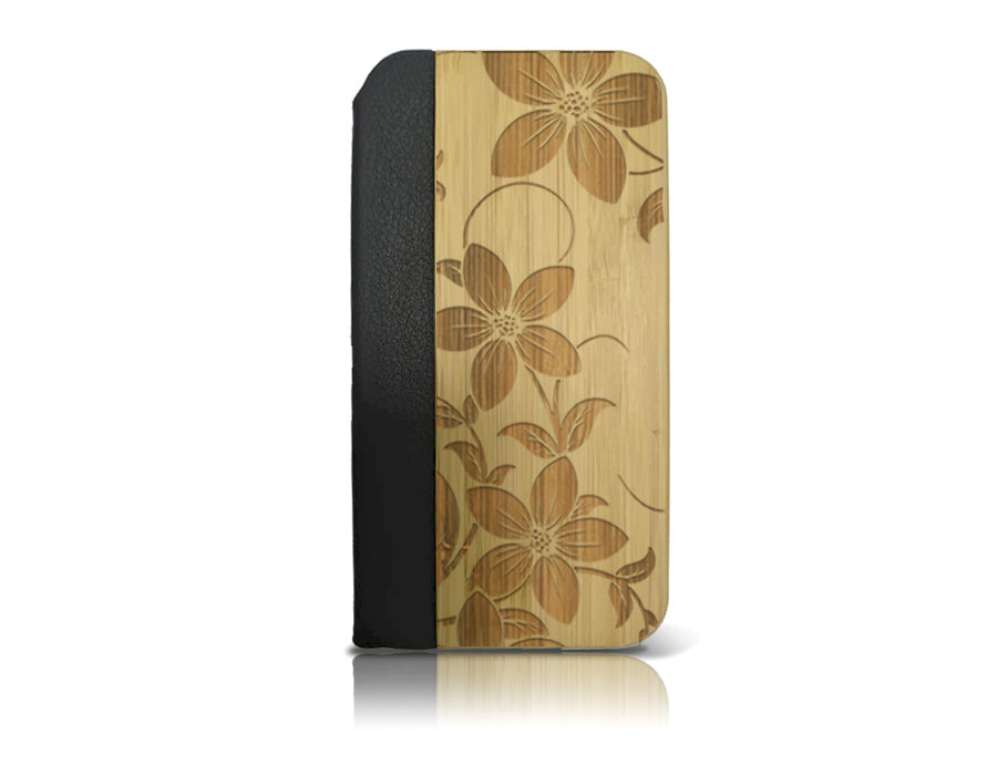 SUMMERFLOWER iPhone Air Flipcase