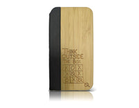 Thumbnail for THINKBOX iPhone Air Flipcase
