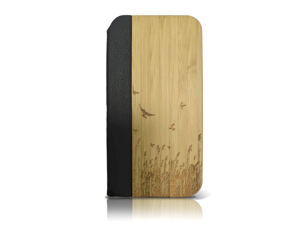 VÖGEL iPhone Air Flipcase