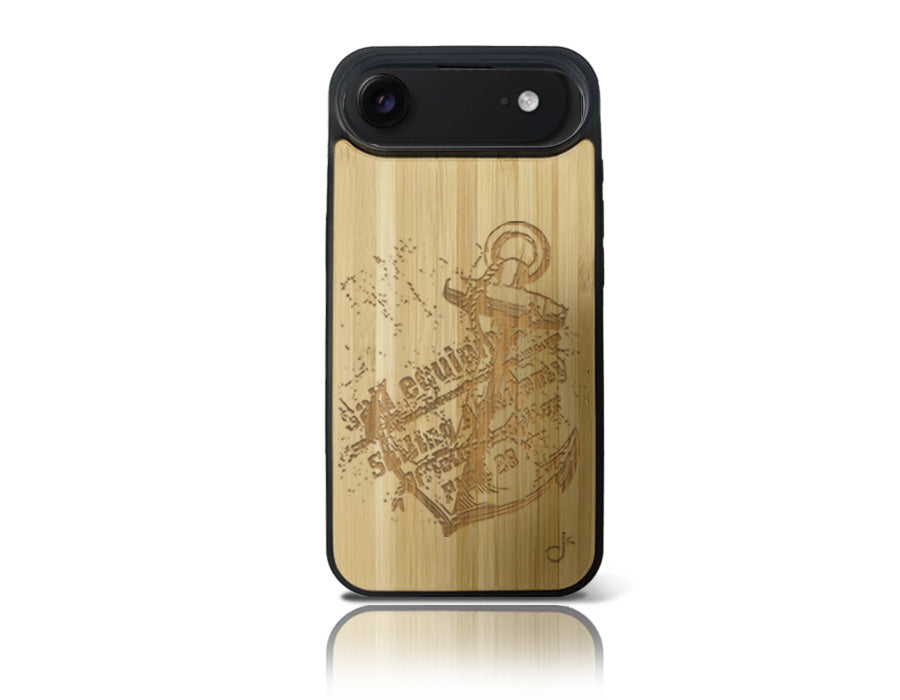 ANKER iPhone Air Backcase