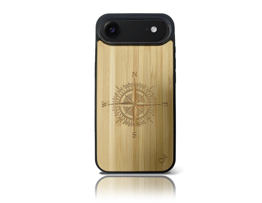 COMPASS iPhone Air Backcase