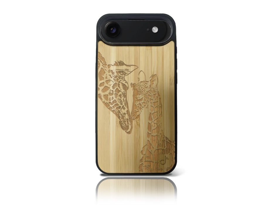 GIRAFFEN iPhone Air Backcase