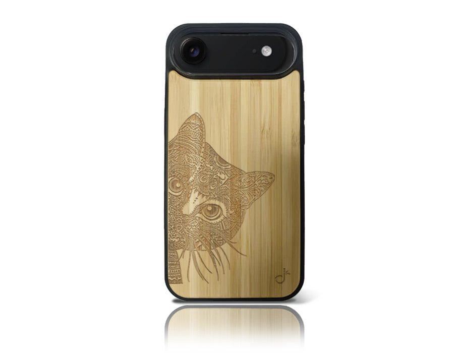 KITTY iPhone Air Backcase