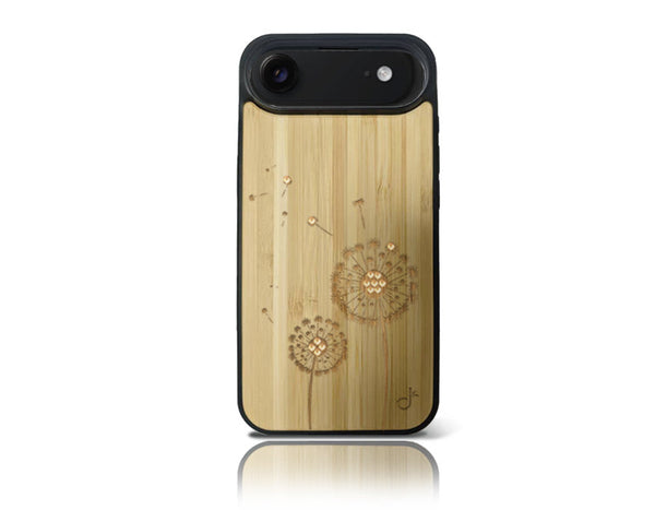 LÖWENZAHN SWAROVSKI iPhone Air Backcase