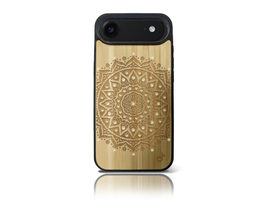MANDALA SWAROVSKI iPhone Air Backcase