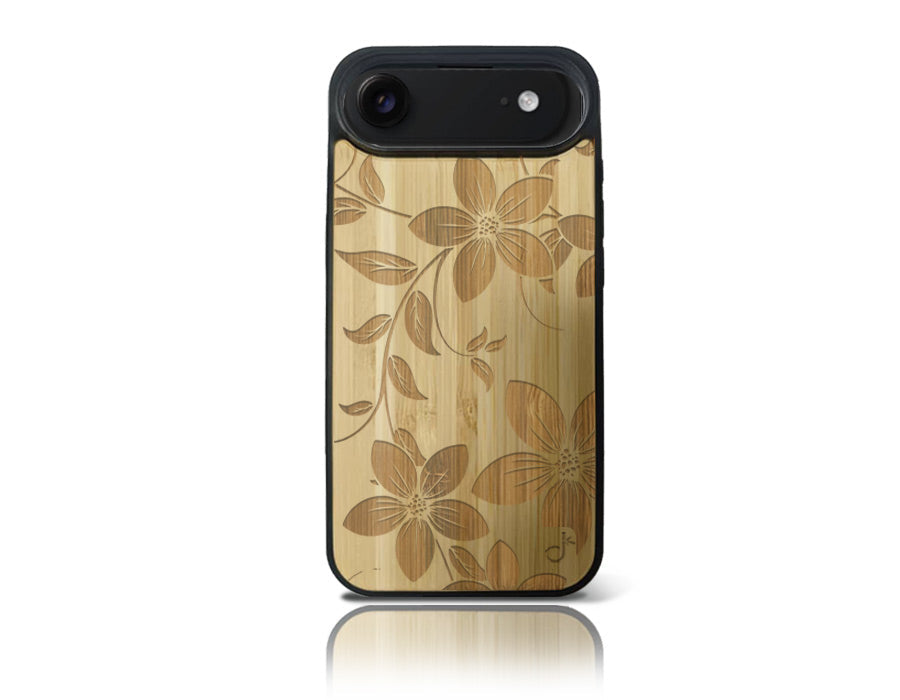 SUMMERFLOWER iPhone Air Backcase