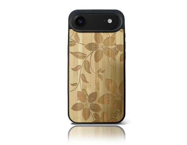 SUMMERFLOWER iPhone Air Backcase