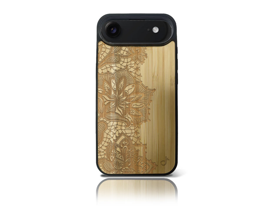 BLUMEN iPhone Air Backcase
